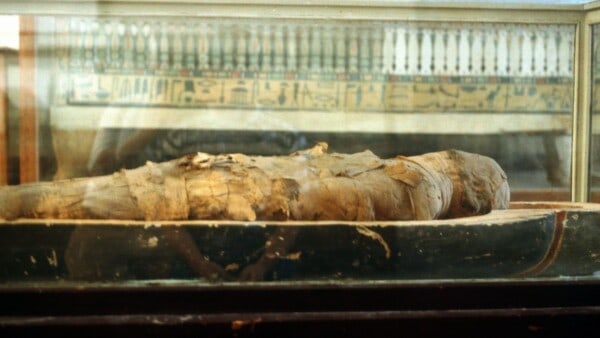 Le mummie italiane, meno note di quelle egiziane, hanno comunque una storia tutta da raccontare
