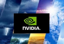 NVIDIA rivoluziona le previsioni meteorologiche con la sua nuova piattaforma cloud