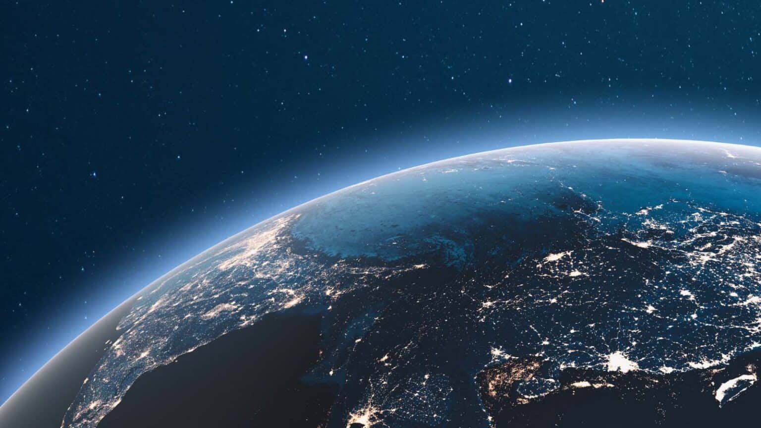 Investigando le teorie sulla fuga dello Xenon durante le tumultuose fasi iniziali della Terra