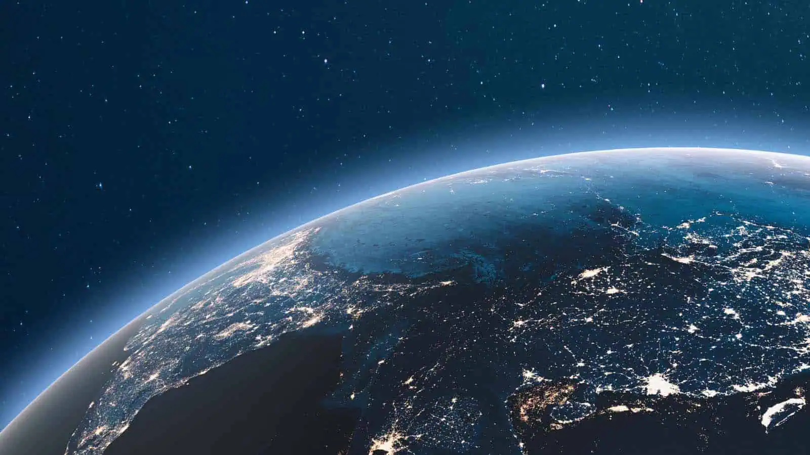 Investigando le teorie sulla fuga dello Xenon durante le tumultuose fasi iniziali della Terra