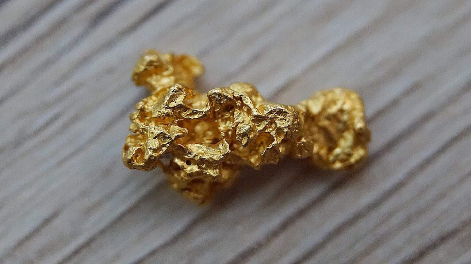 oro rifiuti elettronici