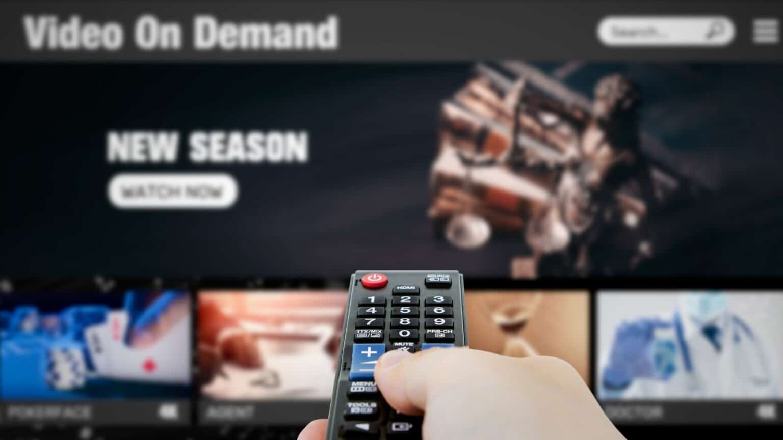 Le strategie adottate da Paramount+ per affermarsi nel mercato europeo dello streaming