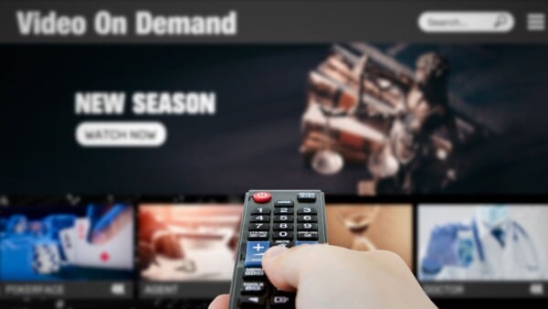 Le strategie adottate da Paramount+ per affermarsi nel mercato europeo dello streaming
