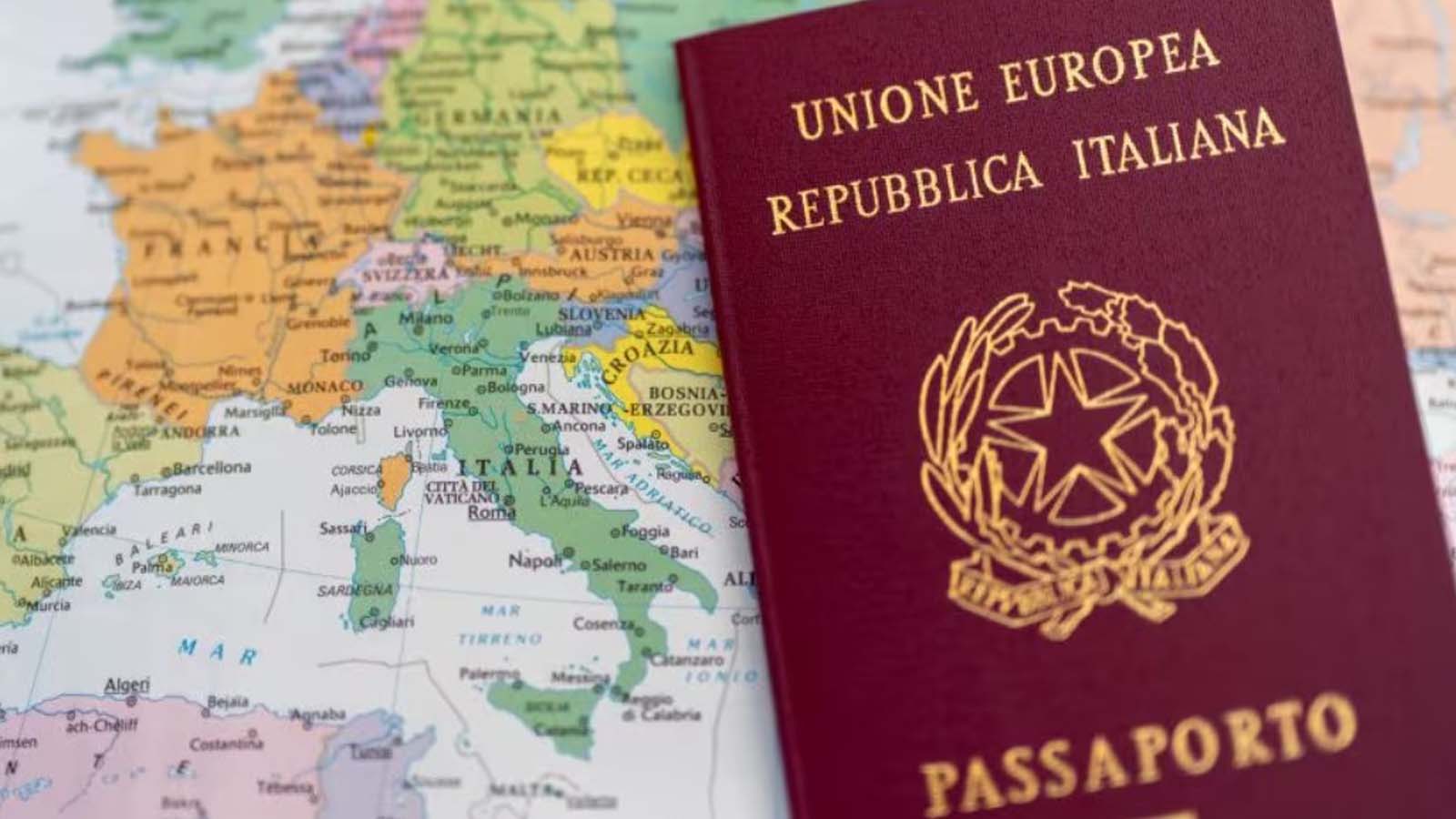 I dettagli di come l'emergenza passaporti sta colpendo diverse regioni in Italia 