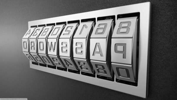 Password