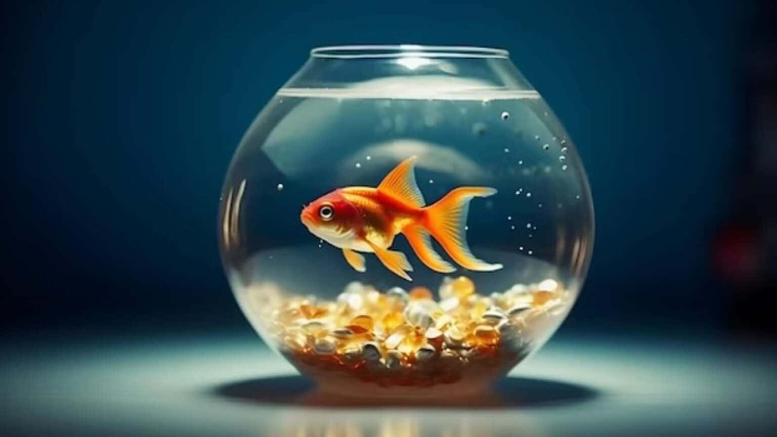 Riflessioni su Mondi Fishbowl, con civiltà intrappolate nel loro limitato ambiente che plasma il loro percorso evolutivo e tecnologico