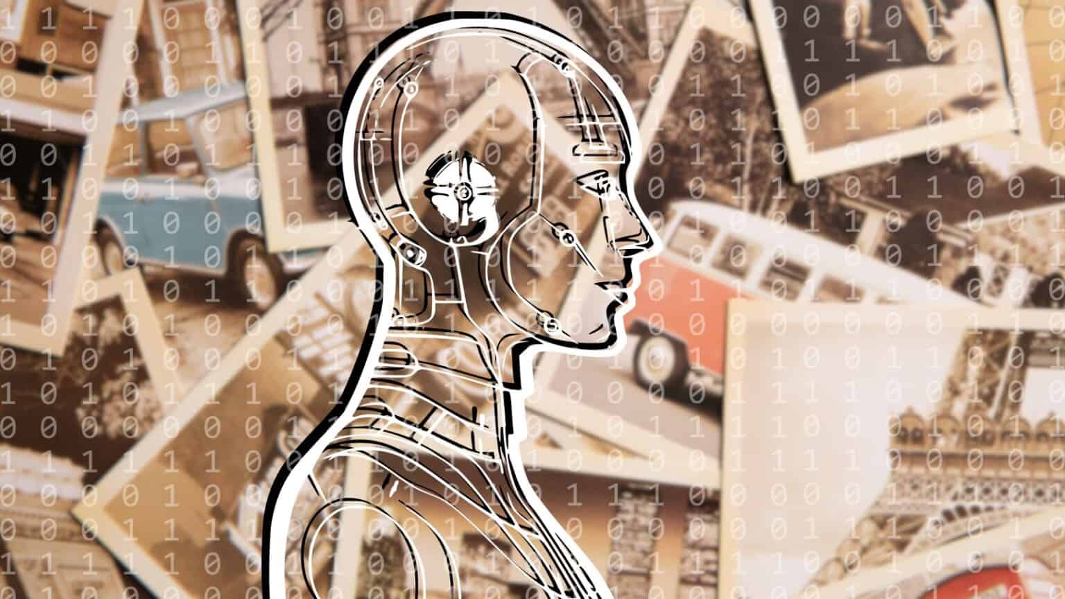 Guida alla differenziazione delle immagini generate dall'intelligenza artificiale