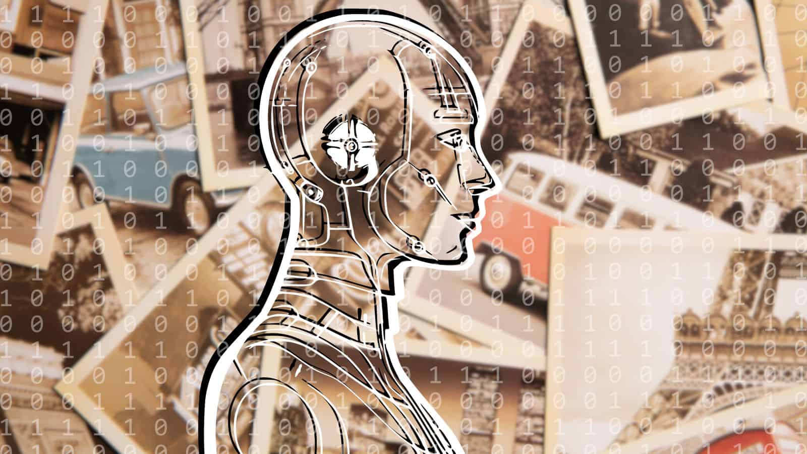 Riconoscere le immagini generate dall’Intelligenza Artificiale