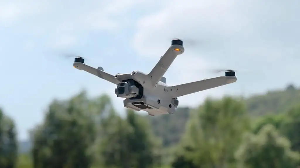 DJI Dock 2 e DJI Matrice 3D/3YD - il lavoro su un altro livello