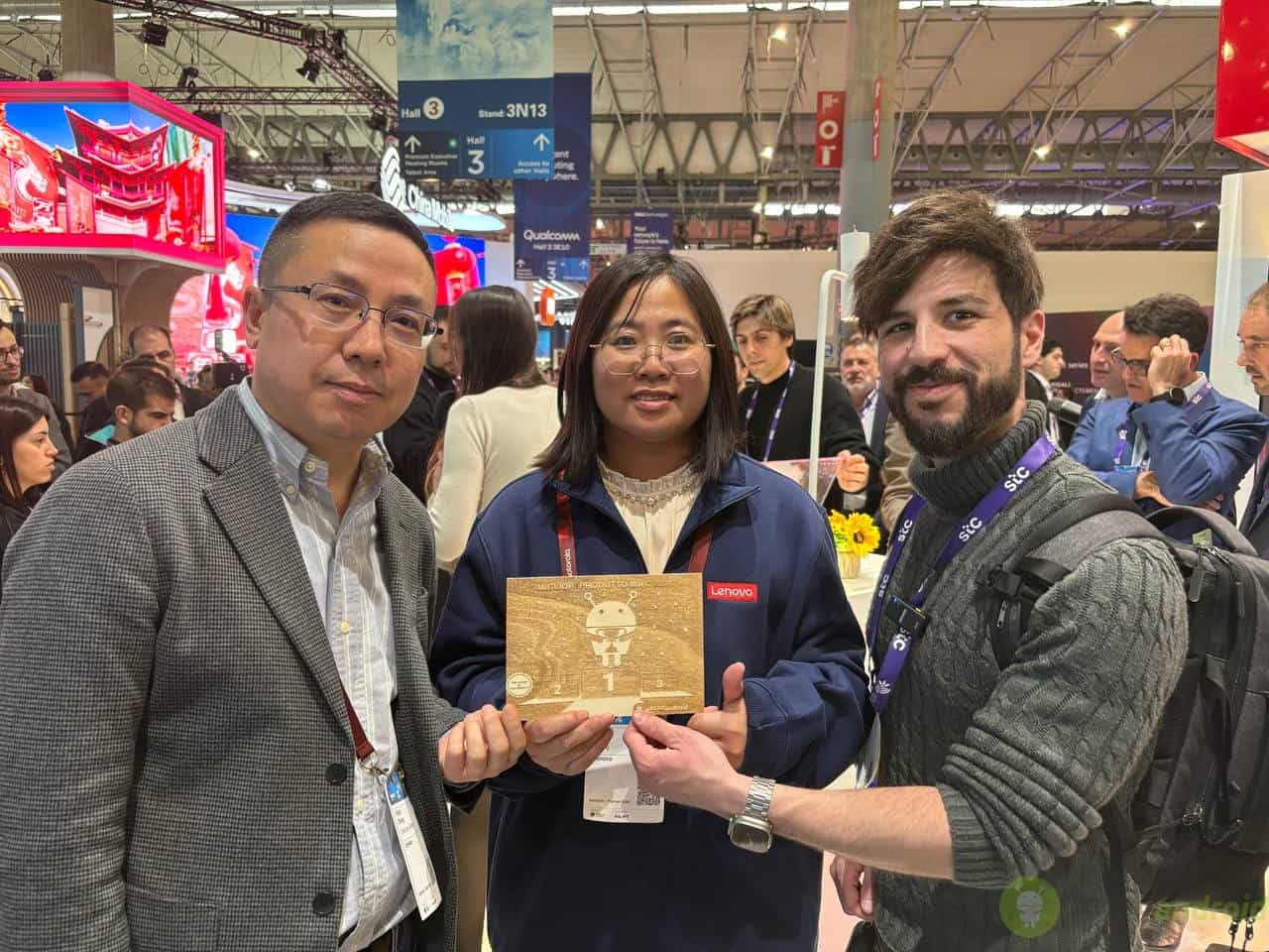 MWC 2024: premiati i migliori prodotti della fiera