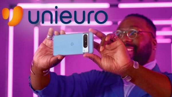 Google Days Unieuro: promozioni SUPER su tantissimi prodotti Google