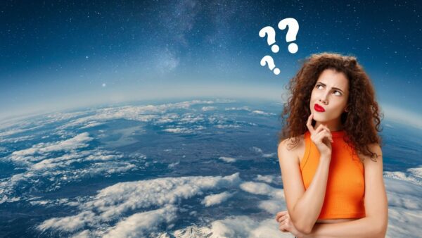 L'enigma cosmico del gas scomparso dall'atmosfera terrestre
