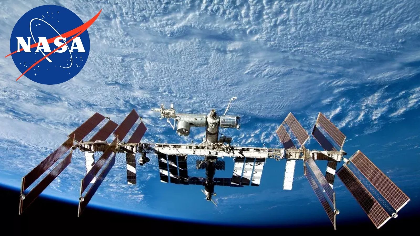 Guasti e perdite sulla Stazione Spaziale Internazionale della NASA
