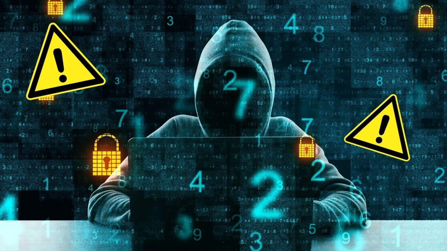 Grave minaccia: diffusione malware attraverso i repository GitHub