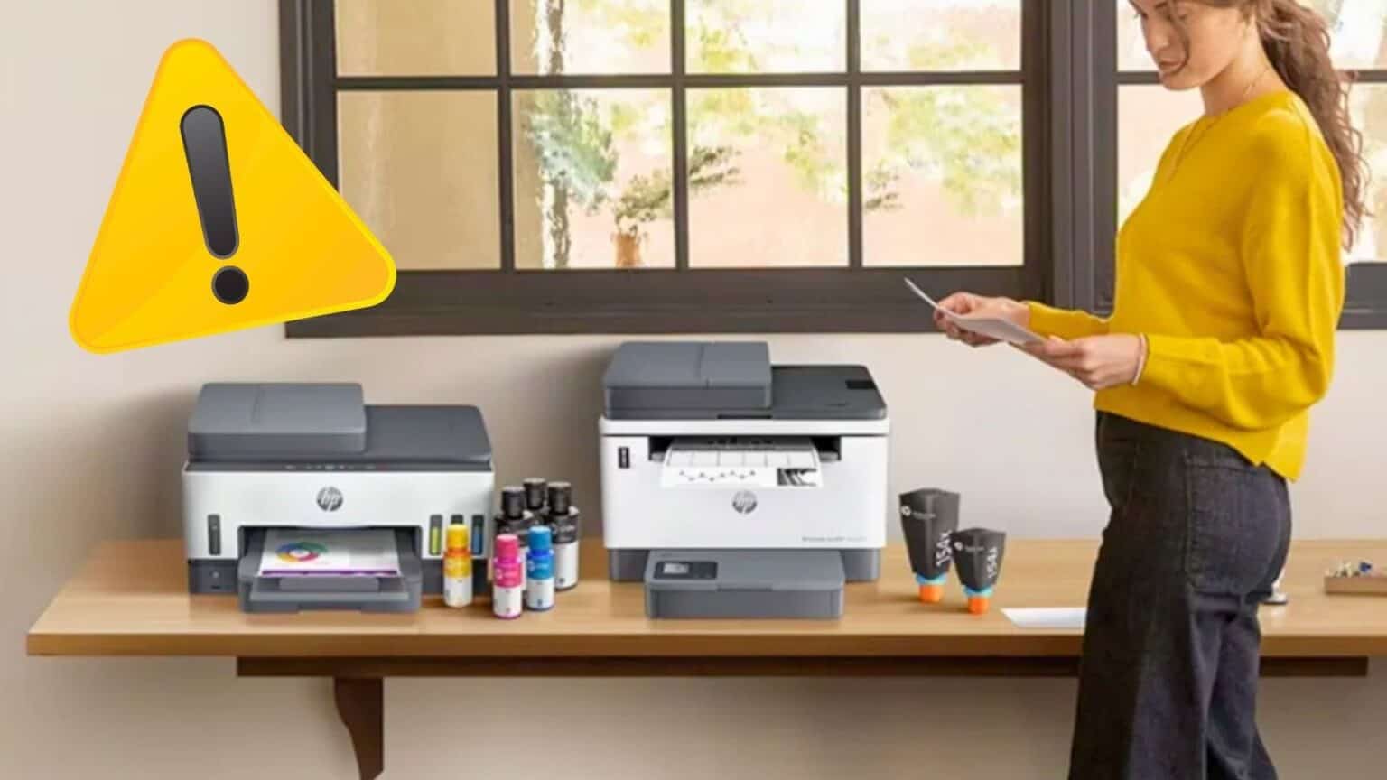 Noleggio stampanti HP All-In Plan: una trappola per il portafoglio?