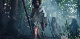 Scoperta storica sconvolgente: l'uomo di Neanderthal era molto intelligente