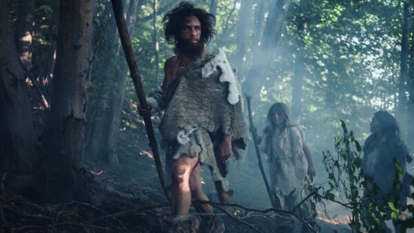 Scoperta storica sconvolgente: l'uomo di Neanderthal era molto intelligente