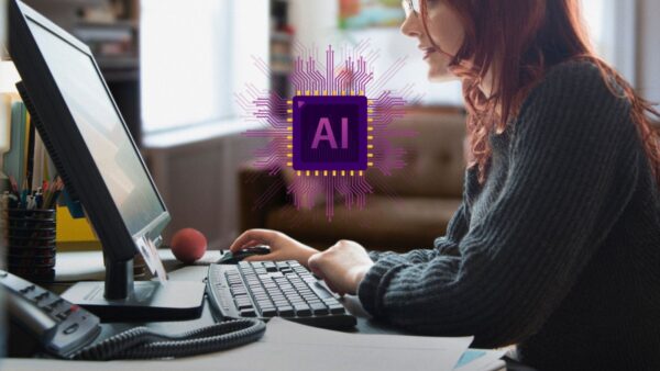 Intelligenza artificiale nel lavoro: quali sono le mansioni in pericolo