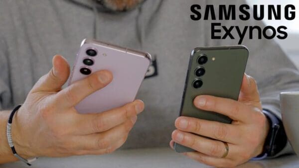 Samsung Galaxy S25: rumors sul passaggio al Chipset Exynos