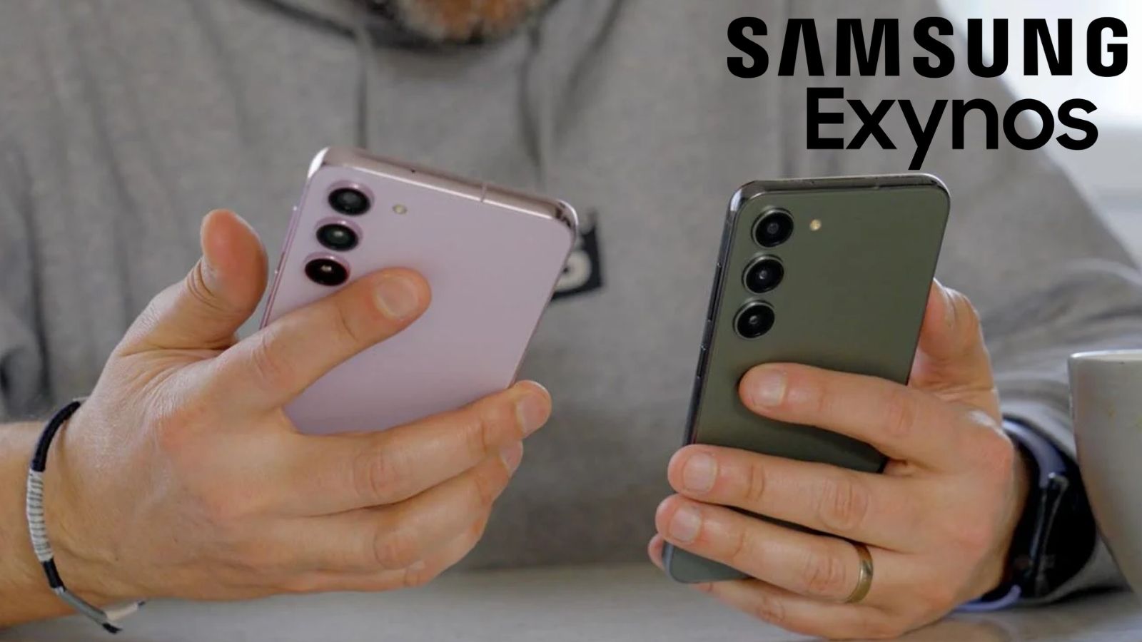  Samsung Galaxy S25: rumors sul passaggio al Chipset Exynos