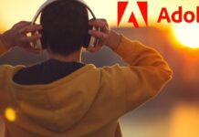Project Music GenAI Control: il nuovo sistema di editing musicale di Adobe