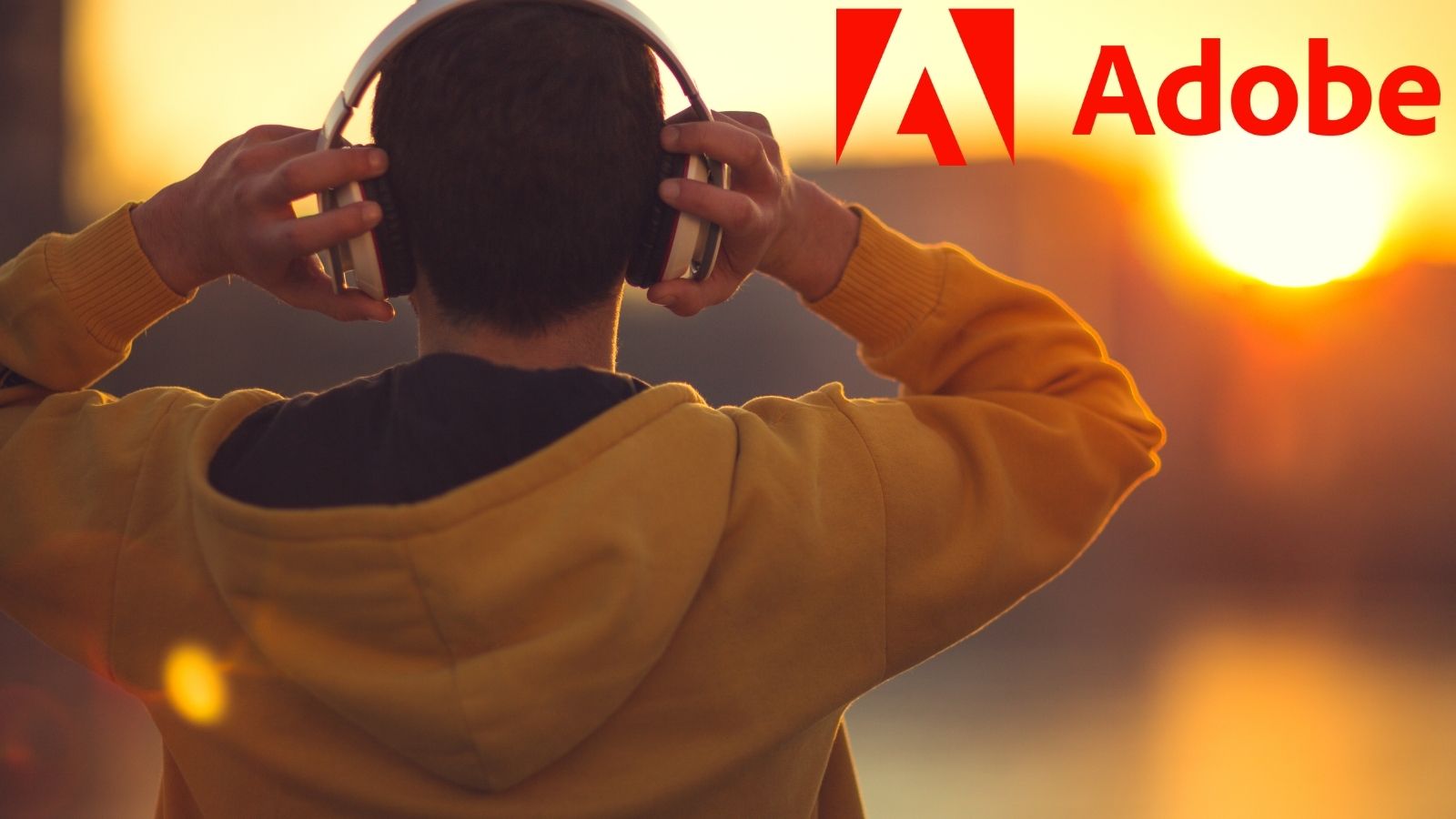 Project Music GenAI Control: il nuovo sistema di editing musicale di Adobe