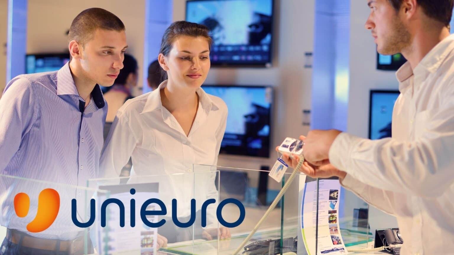 Marzo a tasso zero: OFFERTE SUPER nel volantino Unieuro
