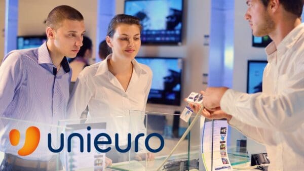 Marzo a tasso zero: OFFERTE SUPER nel volantino Unieuro