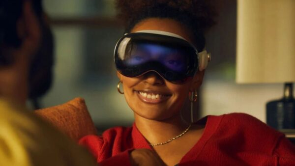 Apple Vision Pro: la corsa verso una versione Low Cost