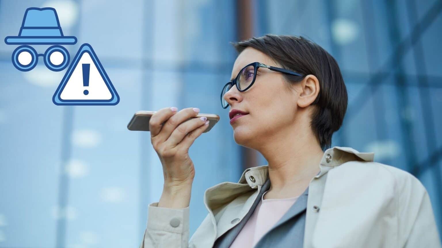 Nuova minaccia online: attacchi informatici tramite messaggi vocali