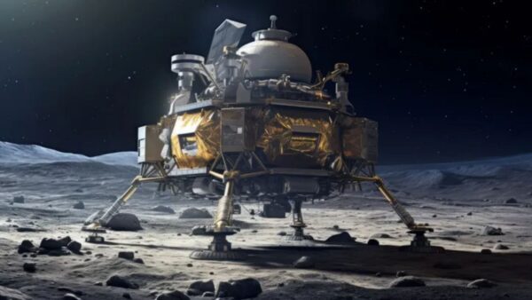 Perché è più difficile arrivare sulla Luna rispetto a 50 anni orsono