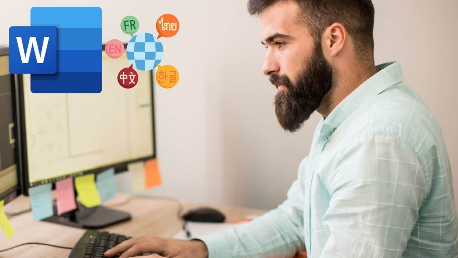 Come cambiare la lingua su Microsoft Word: guida completa