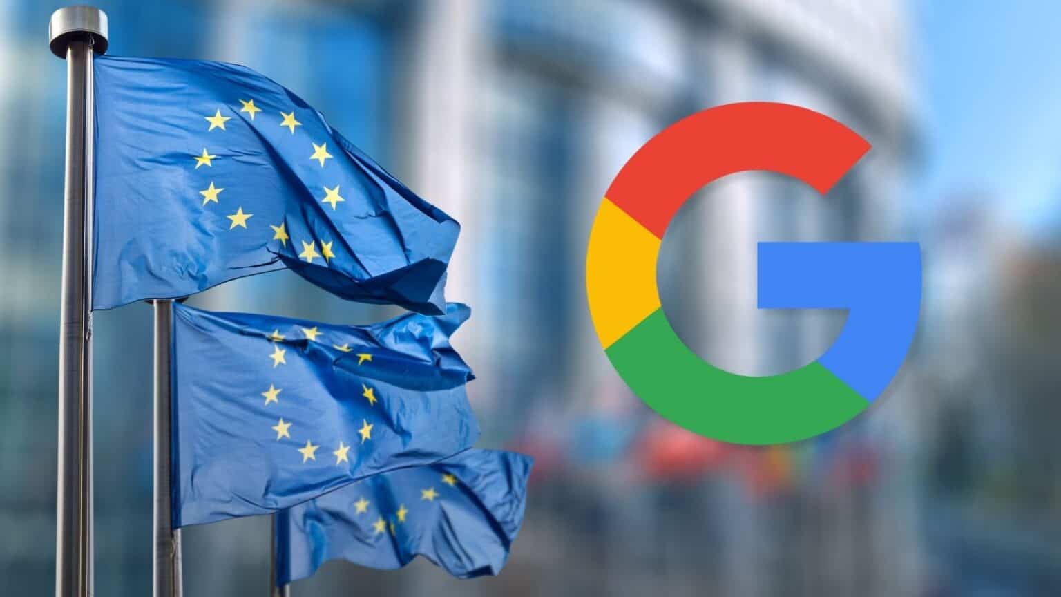 Come Google si è conformato al Digital Markets Act europeo