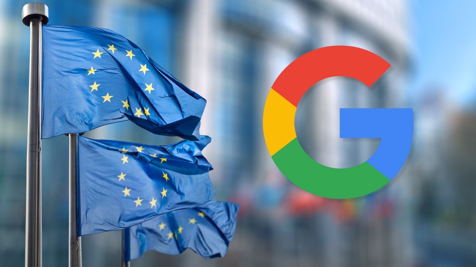 Come Google si è conformato al Digital Markets Act europeo