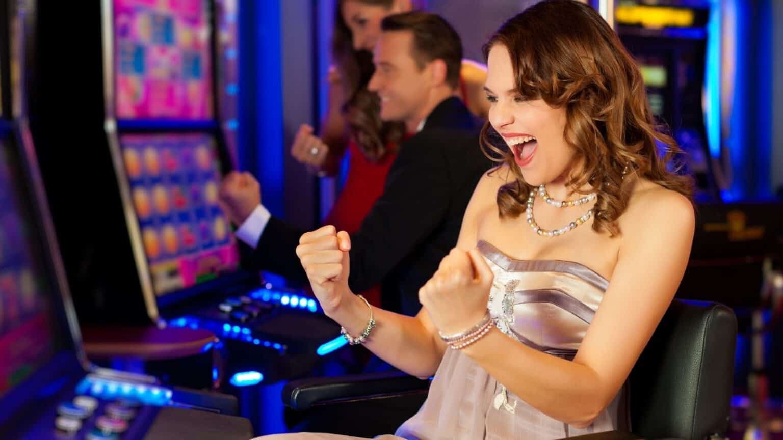 Il segreto oscuro dei casinò: ciò che nascondono ai giocatori