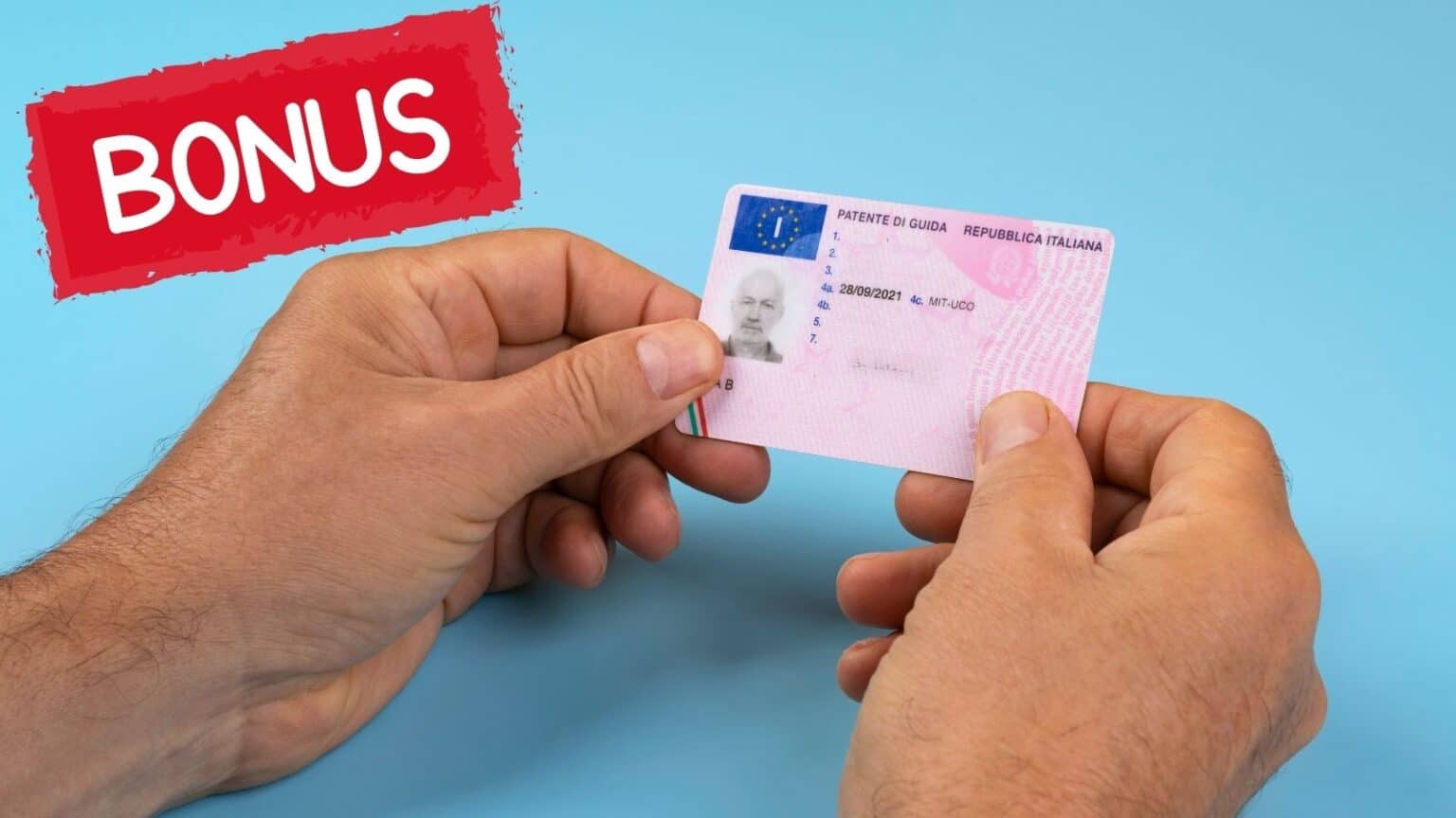 Bonus Patente 2024: un nuovo sostegno per i cittadini italiani