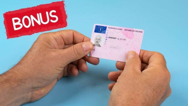 Bonus Patente 2024: un nuovo sostegno per i cittadini italiani