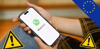 WhatsApp: cambiamento radicale imposto dall'Unione Europea