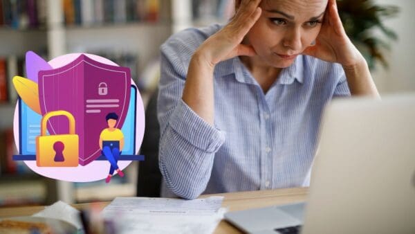 Proteggi la tua privacy online: evita questo gravissimo errore