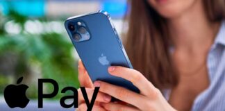 Aggiungere Apple Pay al proprio iPhone: ecco come fare