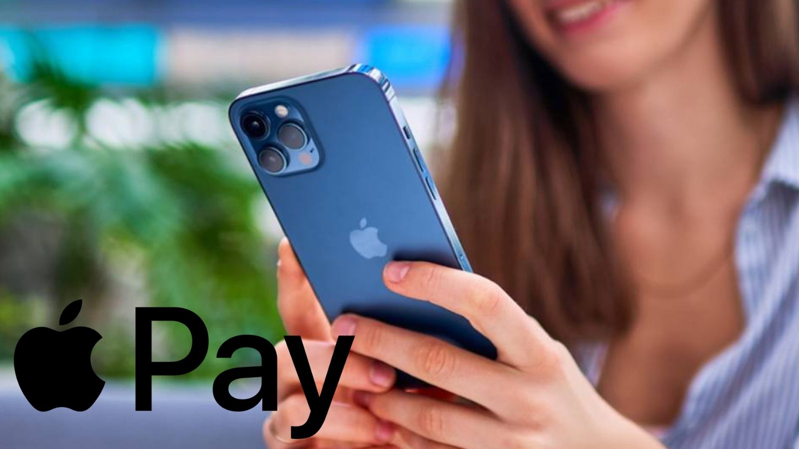 Aggiungere Apple Pay al proprio iPhone: ecco come fare