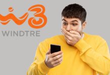WindTre GO Unlimited 5G: nuova Offerta con Giga Illimitati