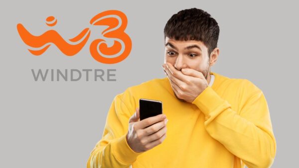 WindTre GO Unlimited 5G: nuova Offerta con Giga Illimitati