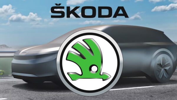 Skoda svela il futuro: anteprima della nuova auto elettrica