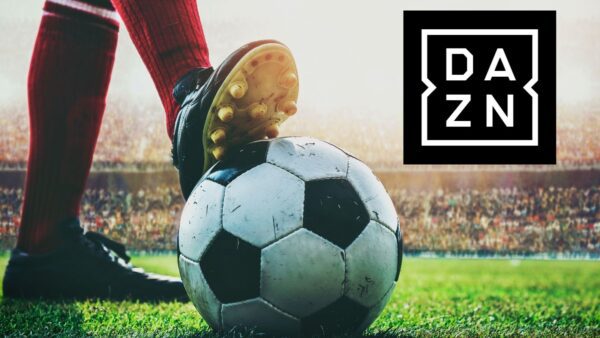 TIM prolunga l'accordo con DAZN: l'unione durerà altri 5 anni?