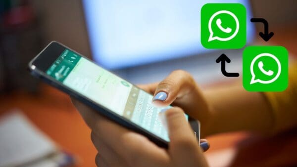 Vuoi spiare il tuo partner? Clona il suo account WhatsApp così