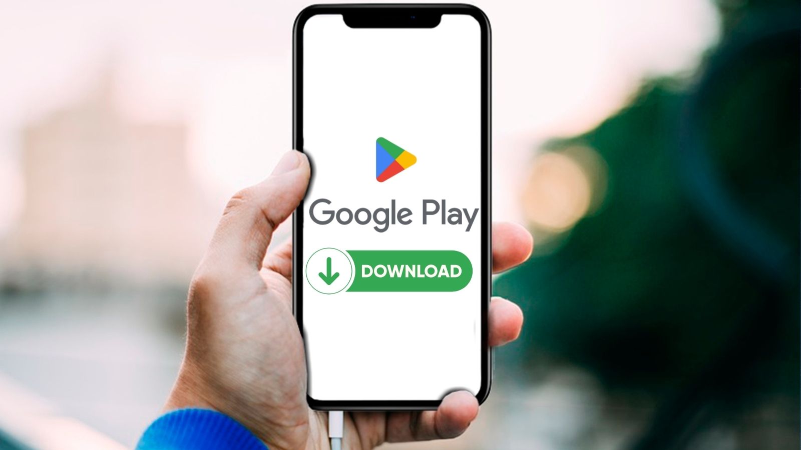Google Play Store: in arrivo il download multiplo di app simultanee?