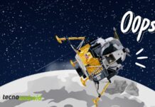 Il mistero degli atterraggi lunari: perché i lander cadono sulla Luna?