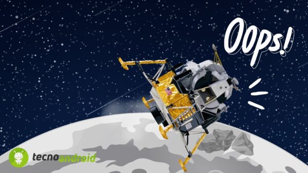 Il mistero degli atterraggi lunari: perché i lander cadono sulla Luna?