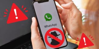 Come riconoscere e difendersi dallo spionaggio su WhatsApp
